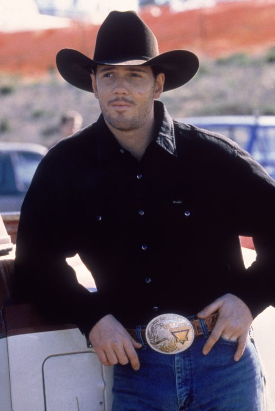 Cowboy Up (2000) Xavier Koller Synopsis